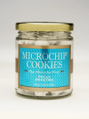 Miniatura 5 de Las galletas de microchip más pequeñas y irresistibles del mundo, un triple regalo dulce, triple caja de regalo, sé el favorito de la fiesta