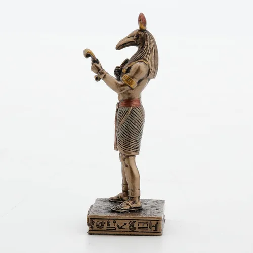 Miniatura 3 de Veronese Design Thoth Dios de la Sabiduría