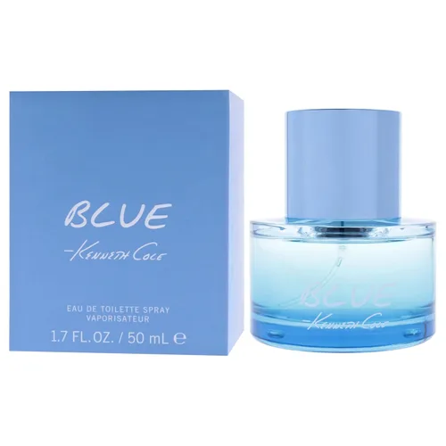 Miniatura 7 de Kenneth Cole Blue Eau De Toilette Spray Colonia para Hombre