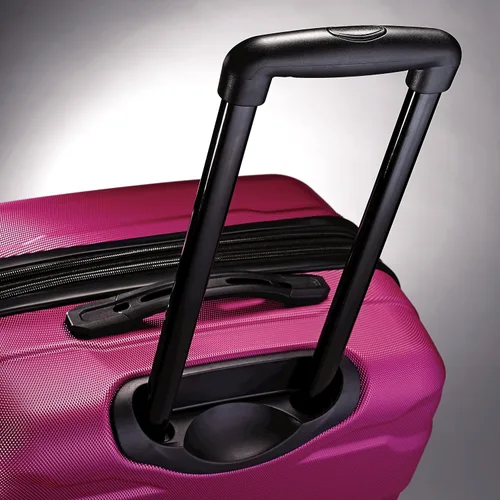 Miniatura 51 de Samsonite Omni PC - Maleta extensible rígida, Negro