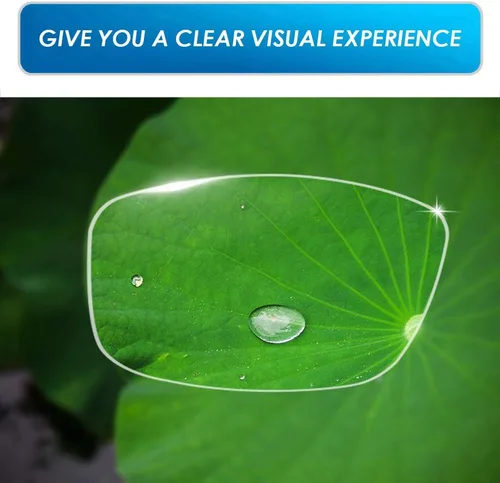 Miniatura 8 de LUFF Anti-Blue Clip On Reading Glasses Can Flipped Reader for Women/Men