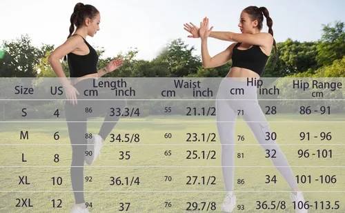 Miniatura 6 de COMFY ONE Leggings cargo con bolsillos para mujer, cintura alta, elásticos, pantalones de yoga