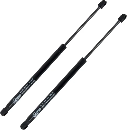 Amortiguadores de soporte de elevación de vidrio para ventana trasera trasera para Ford Escape 2008-2012, Mazda Tribute, Mercury Mariner