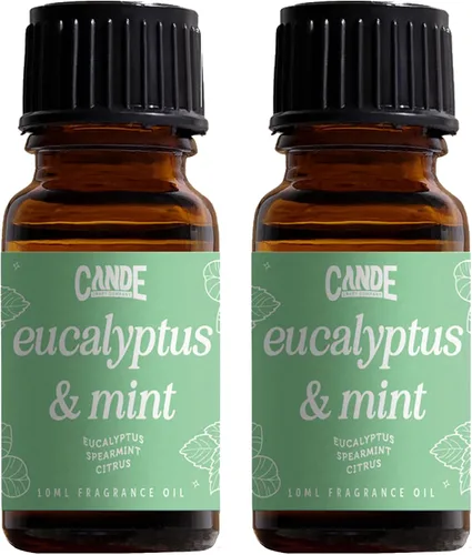 Miniatura 17 de CANDECraftCo - Aceite aromático de alta calidad, aceites difusores, fragancias perfumadas para el hogar, suministros para hacer jabón de velas