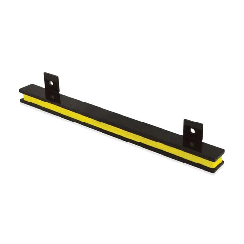 Miniatura 10 de Master Magnetics Organizador de herramientas de barra magnética de 24 pulgadas, soporte de almacenamiento magnético fácil de instalar para casa