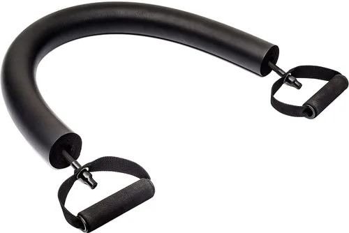Aqua Leisure Banda de resistencia dinámica para fitness, ejercicio acuático, entrenamiento en la piscina, fideos de fitness, longitud 34 pulgadas