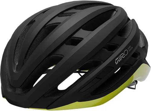 Miniatura 11 de Giro Agilis - Casco de ciclismo para adulto, sistema de protección contra impactos multidireccionales (MIPS)