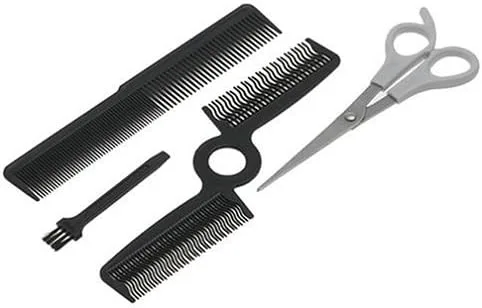 Miniatura 3 de Wahl Kit de aseo para cortar y peinar el cabello