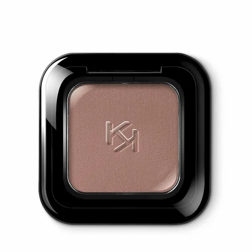Miniatura 25 de Kiko Sombra de ojos Milano de alto pigmento Sombra de ojos altamente pigmentada de larga duración