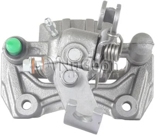 Miniatura 7 de 2 pinzas de freno traseras para automóvil Mazda 626 1998 1999 2000 2001 2002