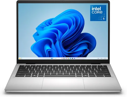 Laptop Dell 14 DC14250 - pantalla FHD+ antirreflectante de 14.0 pulgadas, procesador Intel Core 5 120U, gráficos Intel, 16 GB RAM, SSD de 512 GB,