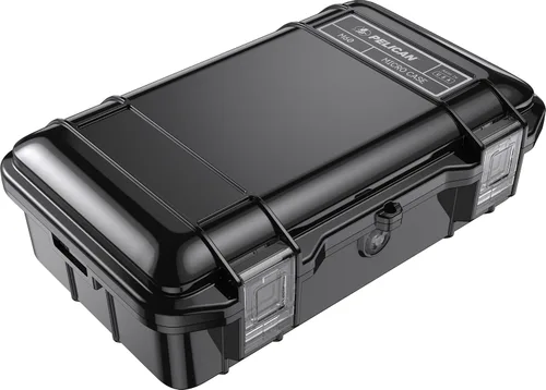 Miniatura 10 de Pelican M40 Micro Case (Negro)
