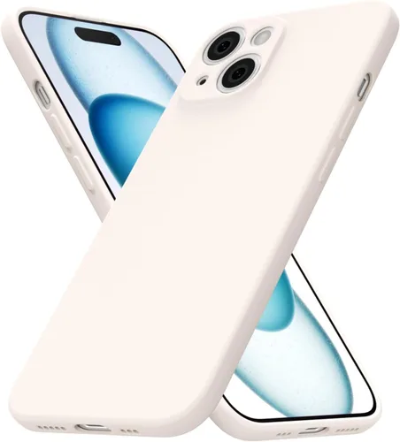 Miniatura 12 de Funda de silicona para iPhone 11, funda delgada de gel de goma suave para mujeres y niñas, bonita funda de teléfono de TPU mate con protección