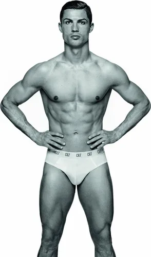 Miniatura 5 de CR7 Pantalones 3 pares