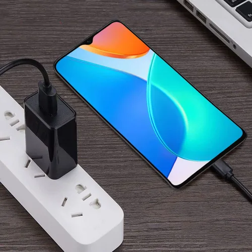 Miniatura 4 de Cable de carga USB C para Samsung Galaxy A14 5G, A23, A13, A54, A34, A03S, A04e, A04s, A04, A80, A70, A71, A60, A50, A40, A30, A20e, A20, A8, A8s