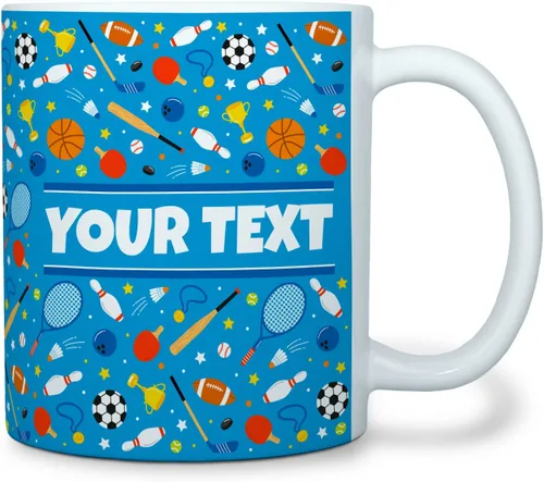 Miniatura 33 de Taza personalizada para niños – Mariposas – Nombre/texto personalizado, chocolate caliente de cerámica, cacao/taza de café para niñas, regalo