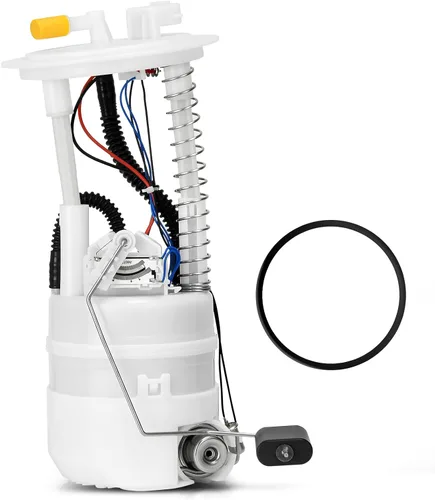 Miniatura 14 de DWVO Bomba de combustible compatible con Civic L4 1.8L 2006 2007 2008 2009 2010 2011