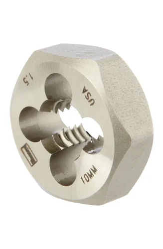 Miniatura 3 de IRWIN DIE 10-1.50MM 1" HEX (9740) (3/cada uno)