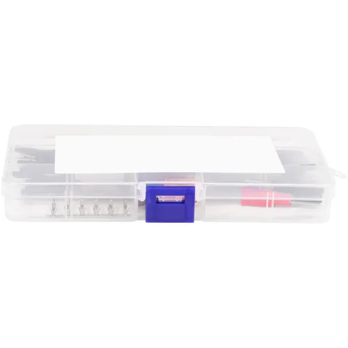 Miniatura 9 de TP-300-A Kit de sondas de prueba de terminal apto para vehículos GM: una alternativa asequible a EL-35616-300-A, 35616, J-35616