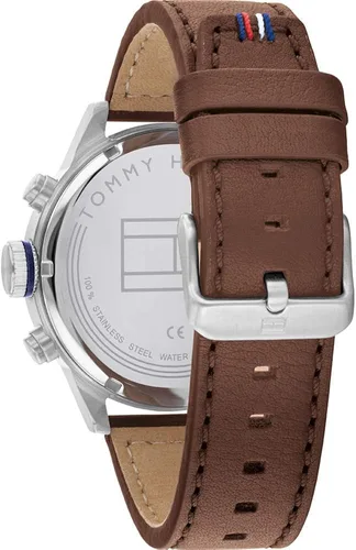 Miniatura 3 de Tommy Hilfiger Trent 1791807 Reloj de pulsera para hombre