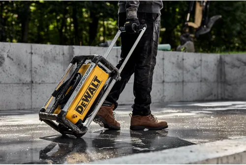 Miniatura 2 de DEWALT Lavadora a Presión PRS WTR 2100PSI 1.2GPM DWPW2100