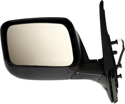 Miniatura 167 de Garage-Pro Espejo eléctrico no calefactable para Nissan Altima 2007-2012 con luz de señal pintable Sedán, para modelos con paquete de conveniencia