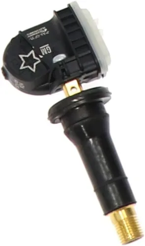 Miniatura 3 de Equipo original de sensor de presión de los neumáticos sistema de vigilancia CDelco 23445327 gm (TPMS)