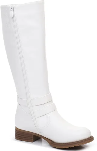 Miniatura 3 de GLOBALWIN Botas altas hasta la rodilla para mujer