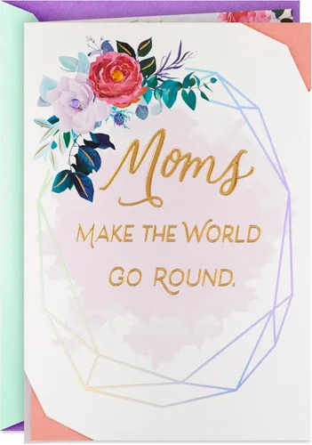 Miniatura 7 de Tarjeta de cumpleaños Hallmark para esposo, esposa, novio, novia (Mi amor)