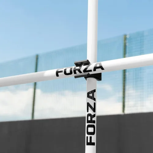 Miniatura 14 de FORZA Agility Poles & Clips Create Your Own Hurdles - 8 Color Options Azul (Electric Blue)