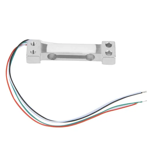 Miniatura 9 de 3.53 oz Célula de carga 3.53 oz Sensor de carga 3.53 oz Célula de carga Micro 3.53 oz Sensor de peso Módulo de célula de carga digital Componentes