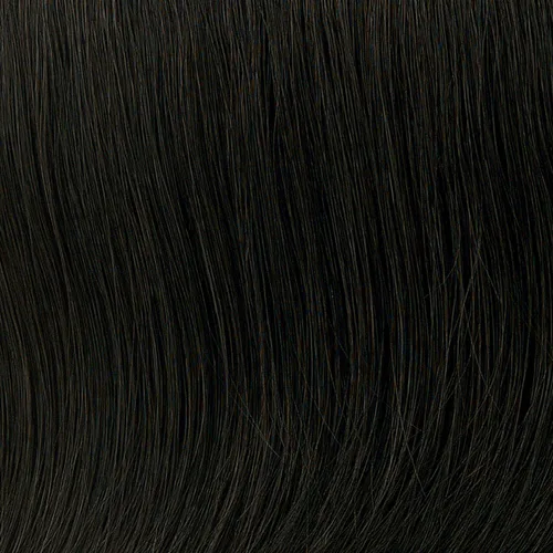 Miniatura 2 de Toni Brattin Encantadora peluca – Corte largo hasta el hombro con capas voluminosas y ondas de rizo suave cónicas – Fibra resistente al calor que se