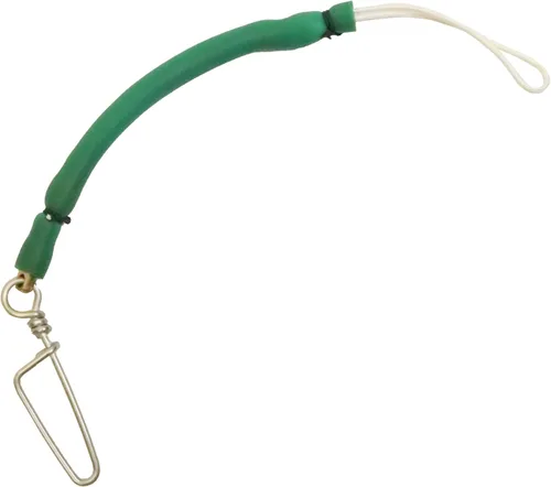 Miniatura 2 de Scuba Choice Spearfishing Shock Cord with Stainless Steel Snap, 11-1/8" – Heavy Duty for Spearguns, Durable & Reliable Speargun Accessory Secure