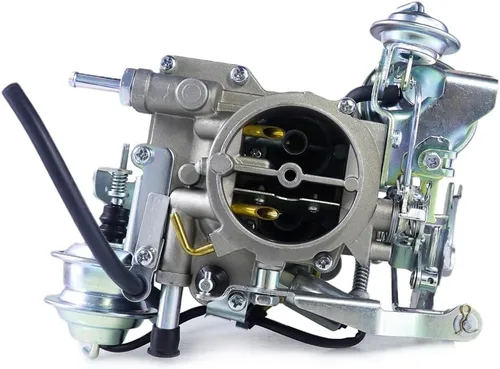 Carburador para Toyota 2E para Toyota Tercel Corolla Starlet 1.5L y 1.6L 1984~1990 Reemplazar No.21100-11492 HA132