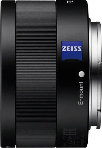 Miniatura 4 de Sony lente fijo Prime Sonnar T FE ZA de 35 mm F2.8 de fotograma completo