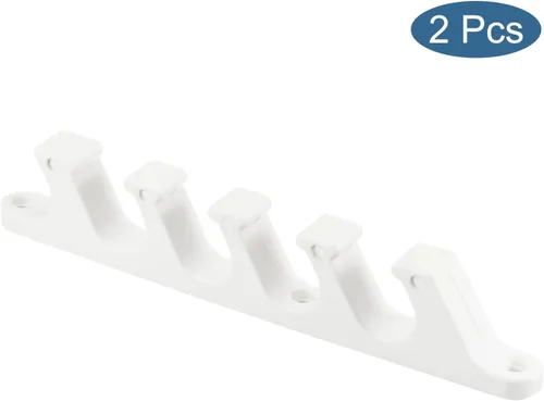 Miniatura 3 de PATIKIL Soporte de ajuste de diván, paquete de 2 muebles de césped de 5 posiciones, ajuste de soporte de espalda multiposición para patio al aire