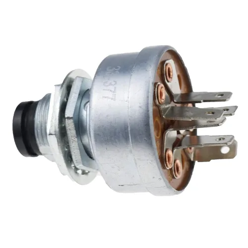 Miniatura 2 de DVPARTS Interruptor de encendido de arranque para John Deere 130 160 165 170 175 180 185 240 245 260 265 285 320 500 EZTrak Ztrak Z225 Z235 Z245