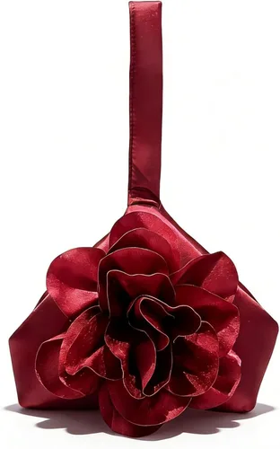 Miniatura 8 de Bolso de noche para mujer, con diamantes de imitación brillantes, triángulo, cadena de diseño, bolso de mano para fiesta, graduación, boda