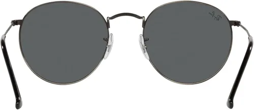 Miniatura 7 de Ray-Ban Rb3447 - Lentes de sol redondos de metal