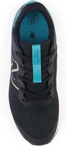 Miniatura 5 de New Balance Tenis Fresh Foam Arishi v4 con cordones para niños