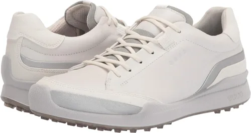 Miniatura 8 de ECCO Men's Biom Hybrid Hydromax Water-Resistant Golf Shoe