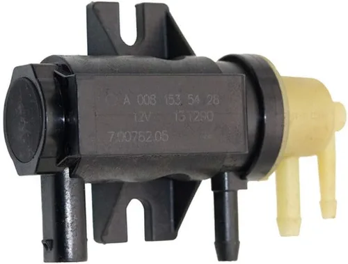 Miniatura 8 de La válvula electromagnética de vacío A 0081535428 A0081535428 se ajusta para Mercedes-Bens W176 W246 CLS W218 W212 W463 ML W166 W221