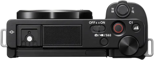 Miniatura 10 de Sony Alpha ZV-E10 - APS-C - Cámara con lente intercambiable, sin espejo, para videoblogueros, color negro