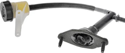 Miniatura 2 de Dorman CC649048 Conjunto de cilindro maestro y esclavo de embrague compatible con modelos Dodge seleccionados (fabricado en EE. UU.)