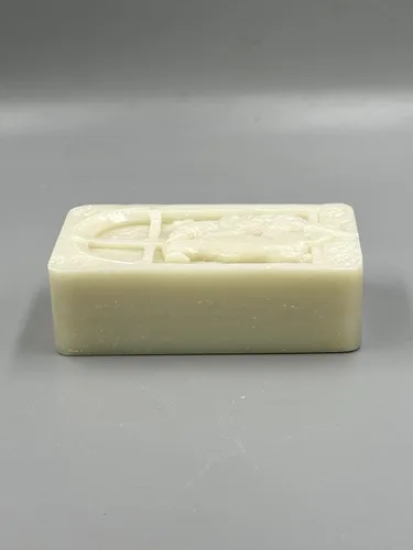 Miniatura 8 de Molde de silicona Dogs in Love para hacer jabón y otras manualidades, bricolaje