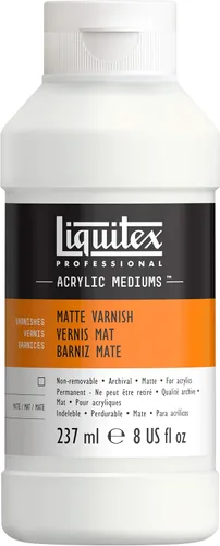 Miniatura 14 de Liquitex Professional Barniz Brillante, 118ml (4 onzas)