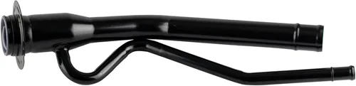 Miniatura 92 de TRQ Cuello de llenado de depósito de combustible, color negro, compatible con Mercury Villager Nissan Quest 1999-2002