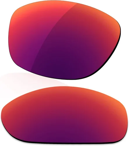 Miniatura 9 de Lente polarizada de repuesto para gafas de sol Oakley She's Unstoppable OO9297 - Más opciones