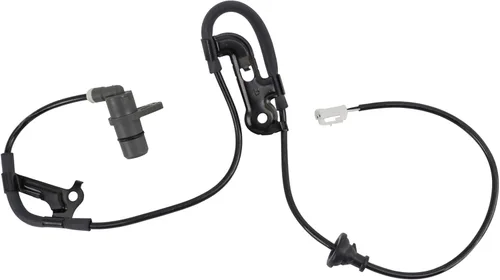 Miniatura 82 de TRQ Sensor de velocidad de rueda ABS delantero derecho lado del pasajero Compatible con Ford Expedition 1997-2002 Ford F-150 1997-2003 Ford F-150