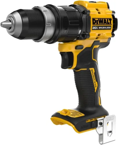 Miniatura 4 de DeWALT DCD803B ATOMIC 20V MAX 5-en-1 Taladro inalámbrico sin escobillas multifunción/destornillador, solo herramienta